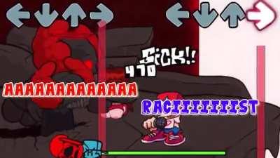 Lyrics videos be like