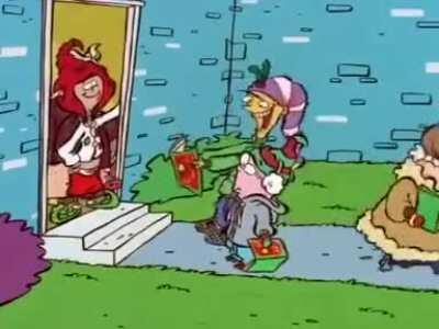 No cash. A fine strip of bacon, yes?