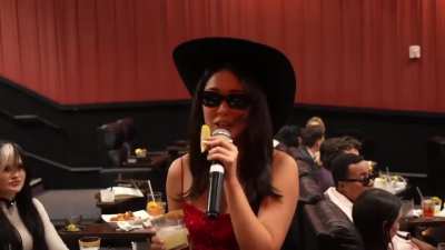 LMFAO EMILY NOT REAL BRU