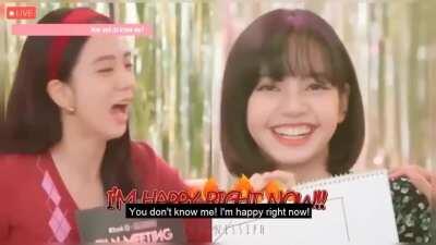 When people ask me how can I stan Blackpink with so little content