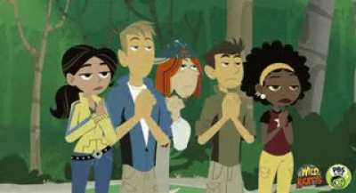 [Wild Kratts]
