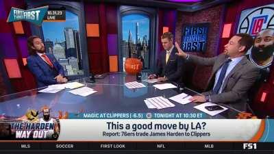 Explain in soccer terms?