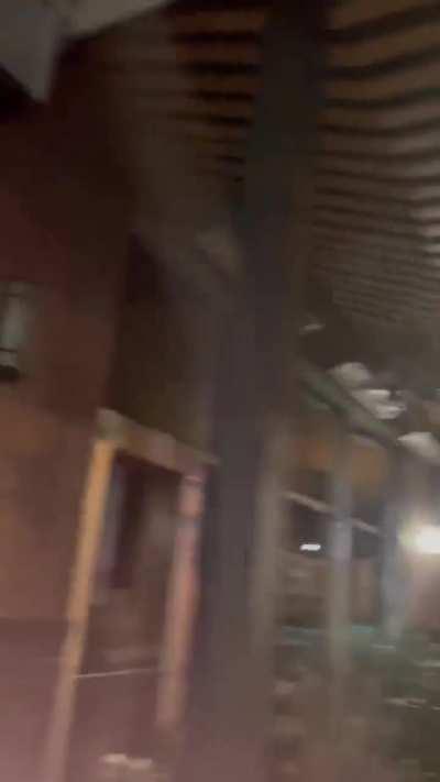 I've got questions...