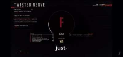 The absolute panic this game brings