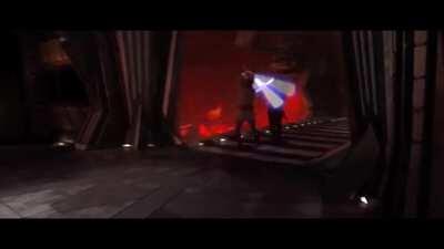 Obi Wan doesn't have Uno