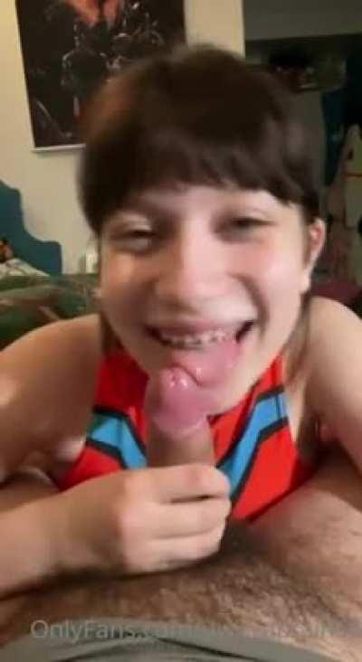 Blowjob