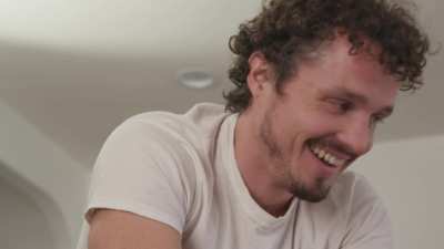 The happy ending though