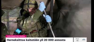 Pojat joulukuun ensimmäisenä: