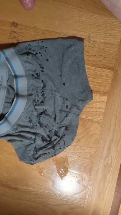 Not my biggest but what a release!