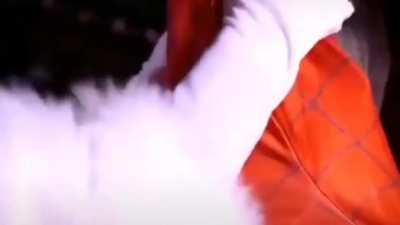 Vazo filme novo do miranha