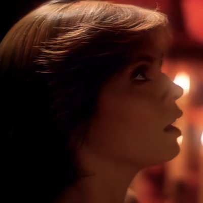 Harlee McBride- Young Lady Chatterley (1977)