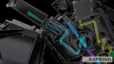 POV: you're taking a picture of another galaxy