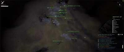 Bane Gang on the move!