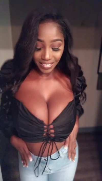 She needs to make a jerk off instruction video