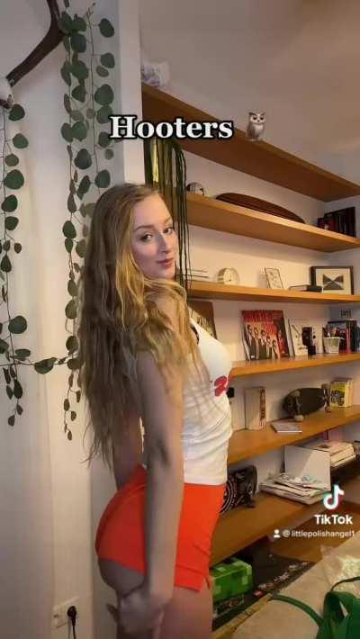 I like the last one <3