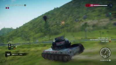 Best action movie ever