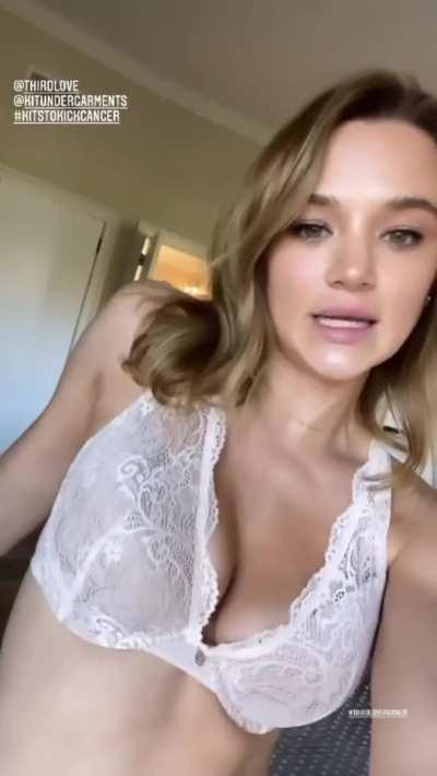 Hunter King
