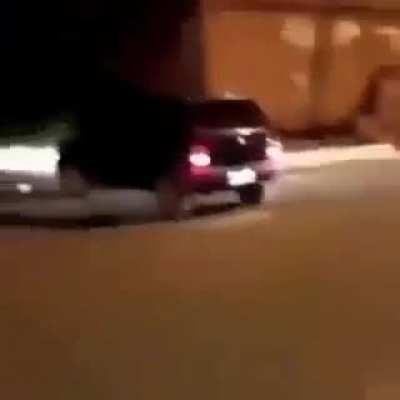 The Getaway Wheelman: None can catch him safely while drinking cheap beer!