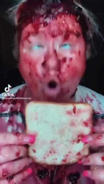 This is one of the worst thing's I've ever seen, just watch and let what's happening sink in.