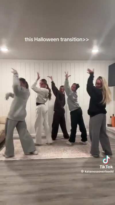 I wasn't expecting that.