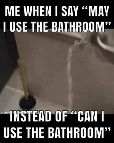 I can’t hold it 😵‍💫