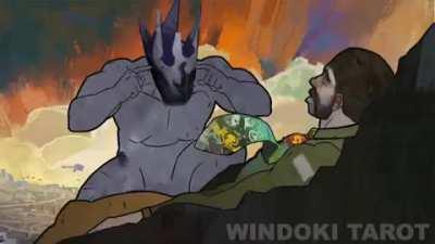 The Invincibles but Every Reality Mixed in