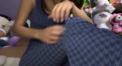 New hairstyle and vid