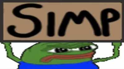 simp song!