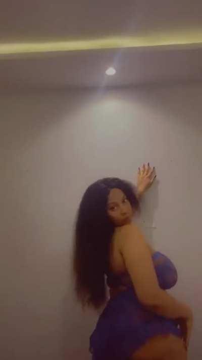 Tease from the cream