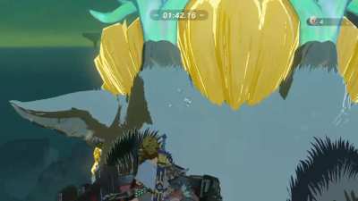 I just wanted to pop my balloons 😢