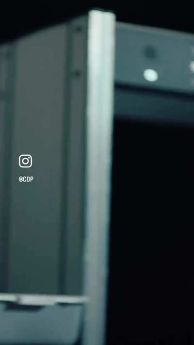 Candice Swanepoel for CDP Spring 2025