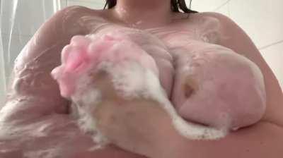 bigger than your head 😋