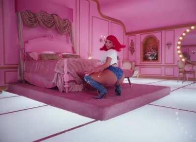 Ice Spice and Nicki want your dick hard af