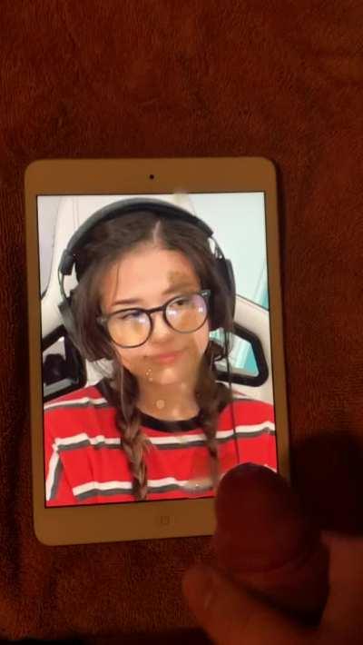 Poki gets a nice load