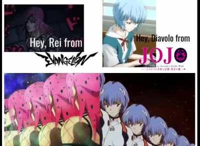 Neon Genesis Requiem