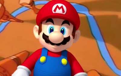 Nintendo on March 31st