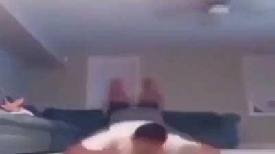 Don’t haTe the Homeless