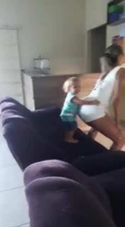 Teaching important lessons to your kid