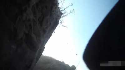 What our stormtroopers have to deal with every day.