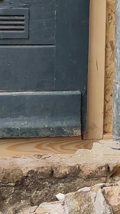 Angling for attention<3