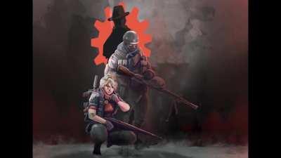 Meanwhile, in another universe