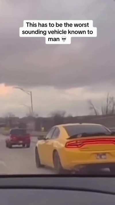 The reason I left my Rallye stock🎺📯