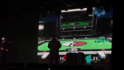 Joji and SavageRealm play smash at Boston concert