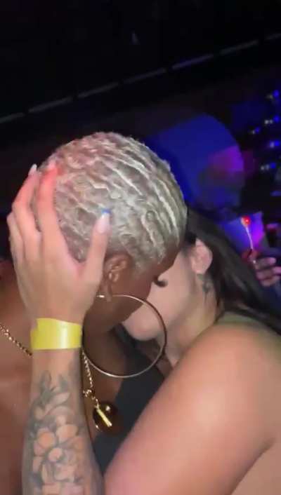 Just give me alcohol, and I'll be like this, loose at the party haha