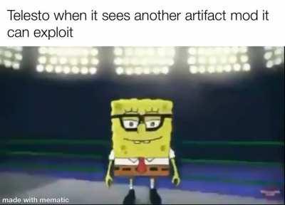 Everyone’s favorite seasonal event