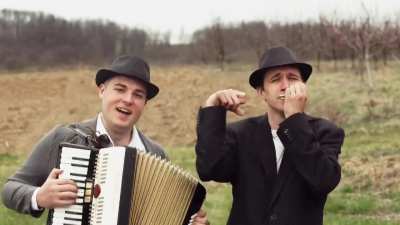 За Београд! Најмасовнији протест у историји Србије, 15.3.