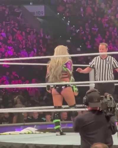 Liv Morgan