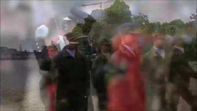 Лядь, это просто звери!