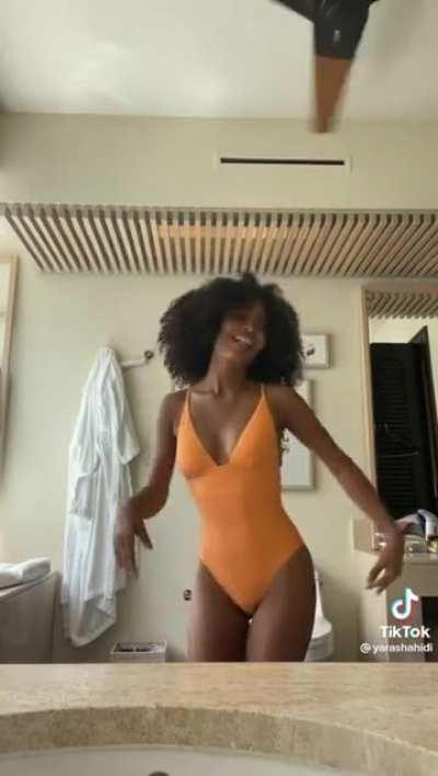 Yara Shahidi 