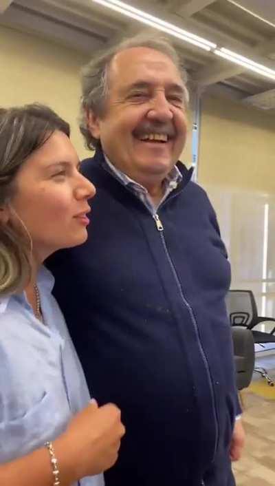 Los radicales no votan a milei 